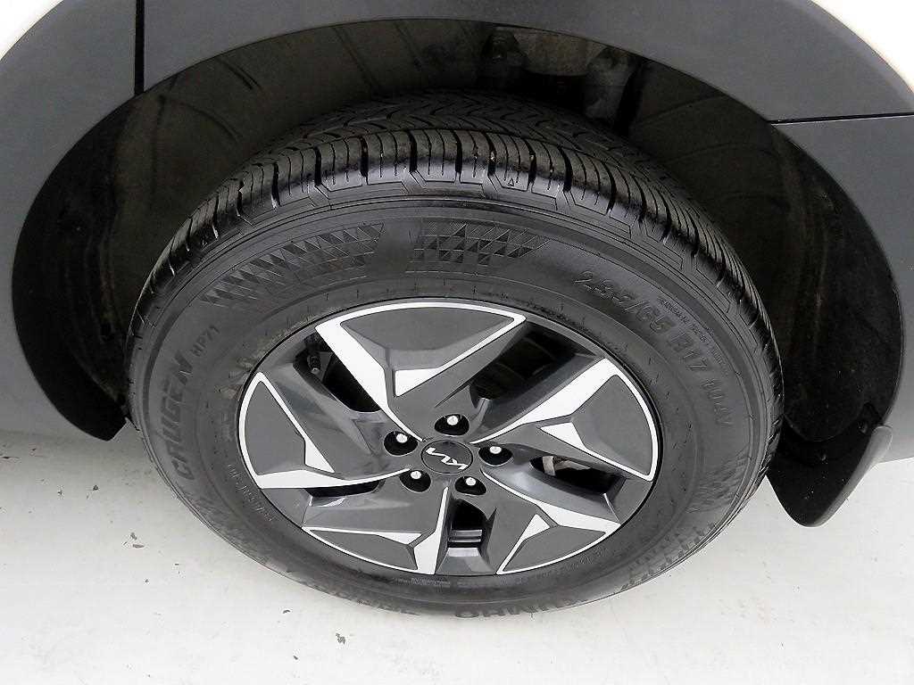 KIA Sorento 2022 Blanco - Importación desde Corea - HF Imports Iquique - Foto 18