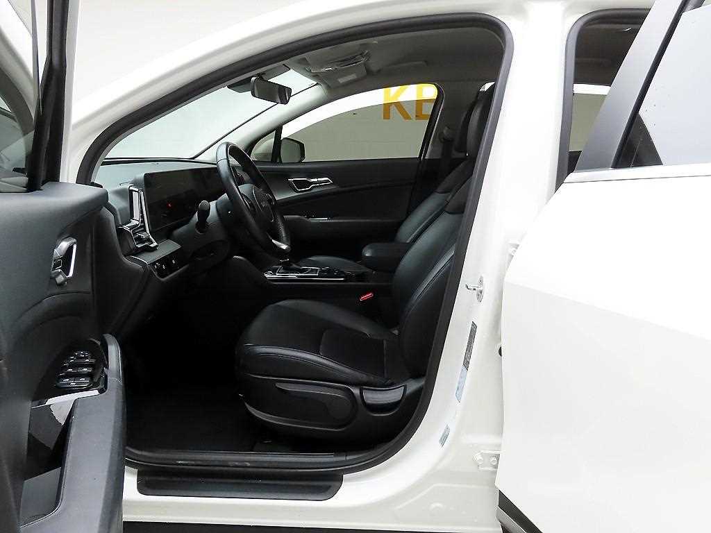 KIA Sportage 2022 Blanco - Importación desde Corea - HF Imports Iquique - Foto 13