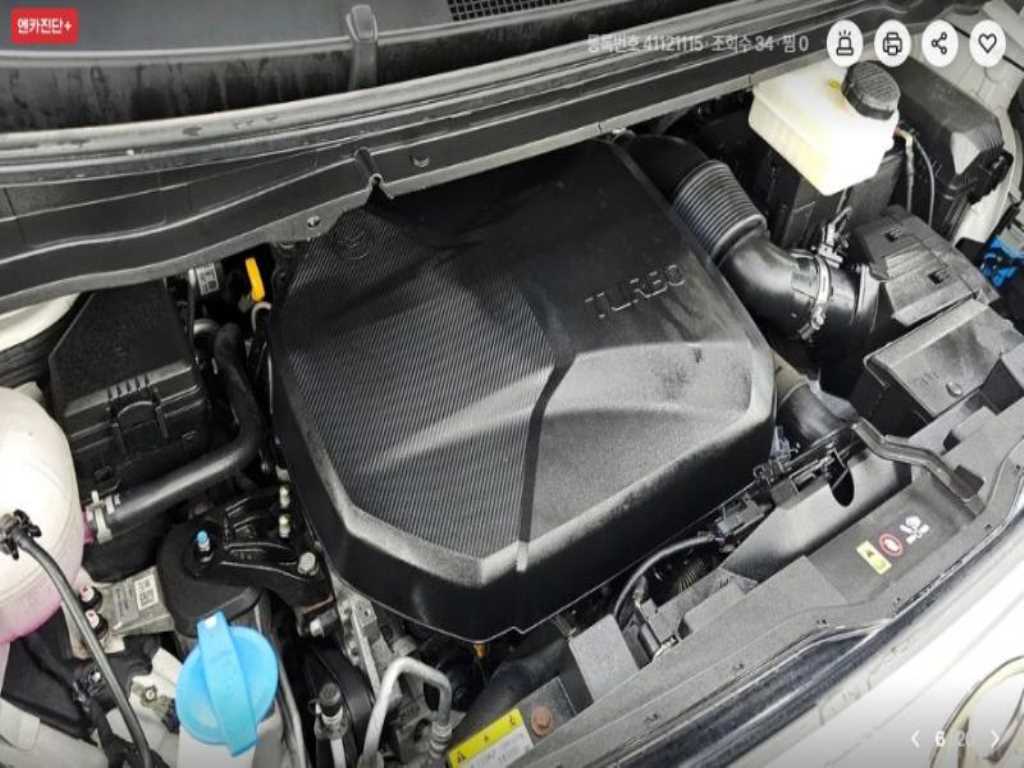 HYUNDAI Staria - Vista 6