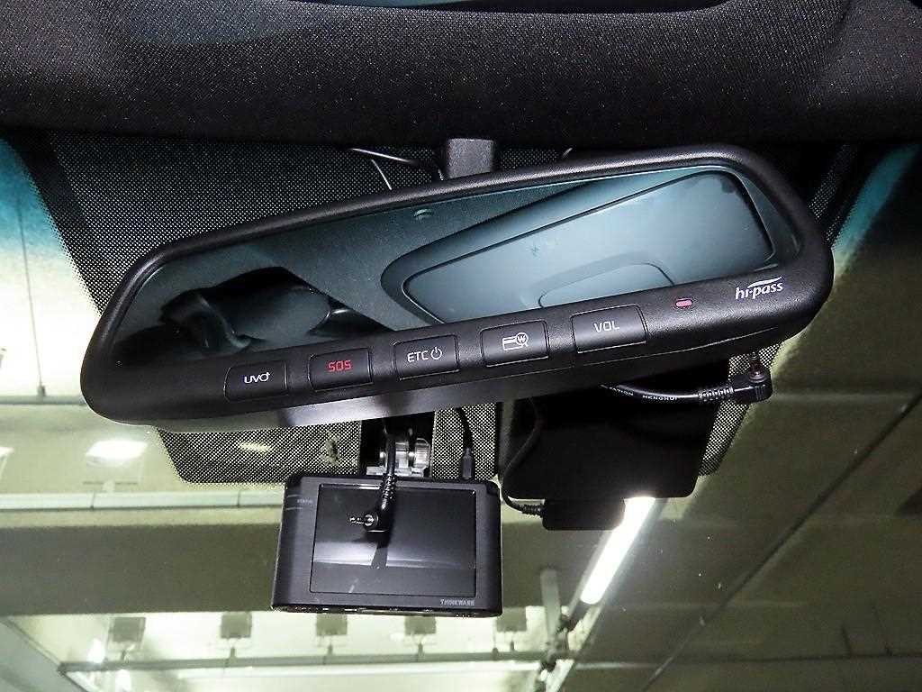 KIA Mohave 2020 Negro - Importación desde Corea - HF Imports Iquique - Foto 13