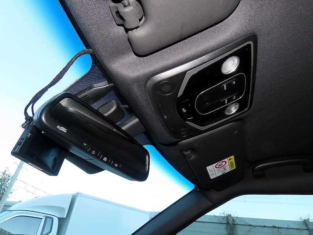 Ssangyong Torres 2023 Blanco - Importación desde Corea - HF Imports Iquique - Foto 15