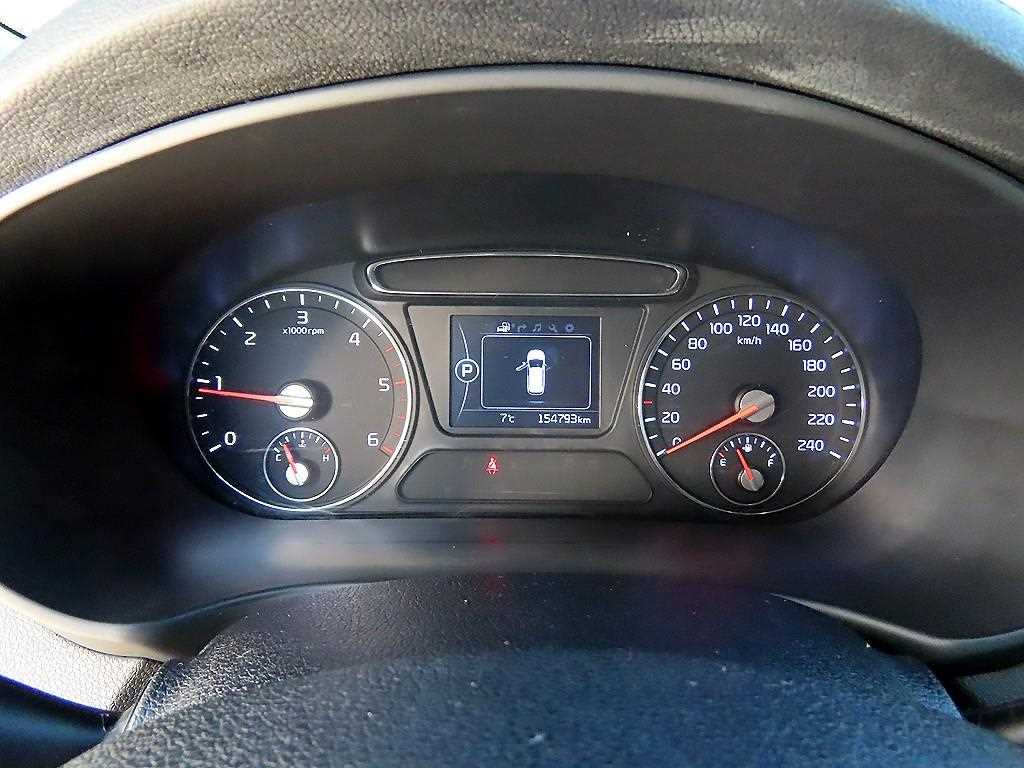 KIA Sorento - Vista 9