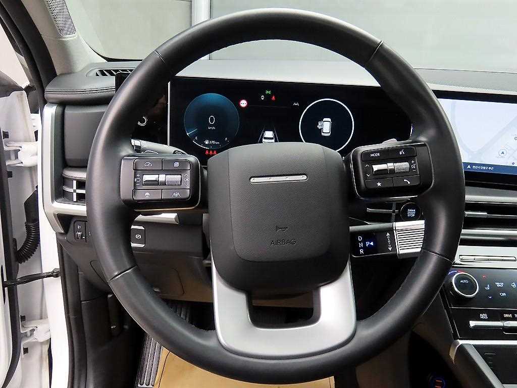 HYUNDAI Santa Fe - Vista 12