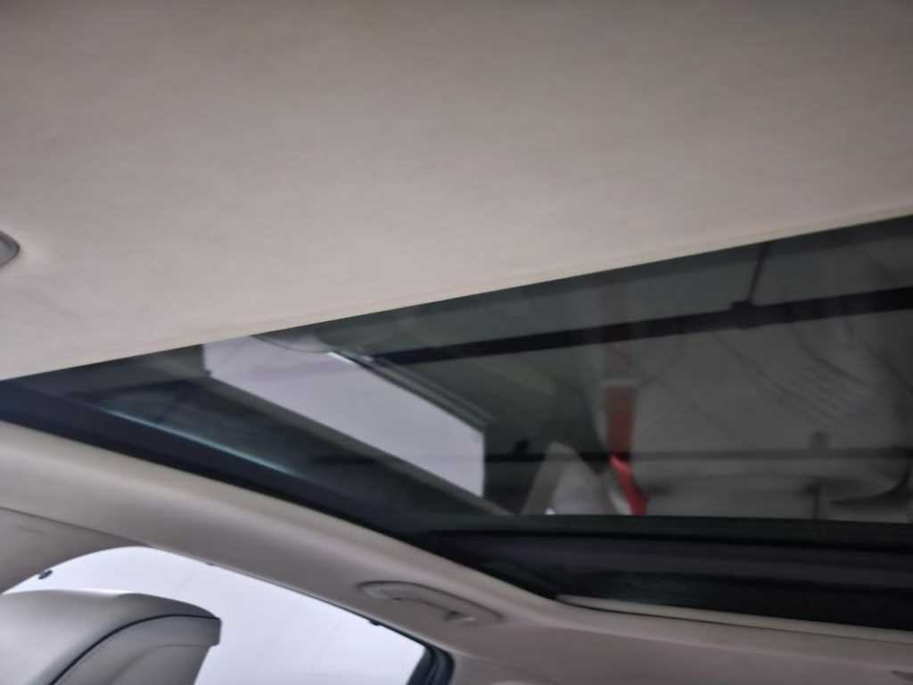 Genesis G80 - Vista 11