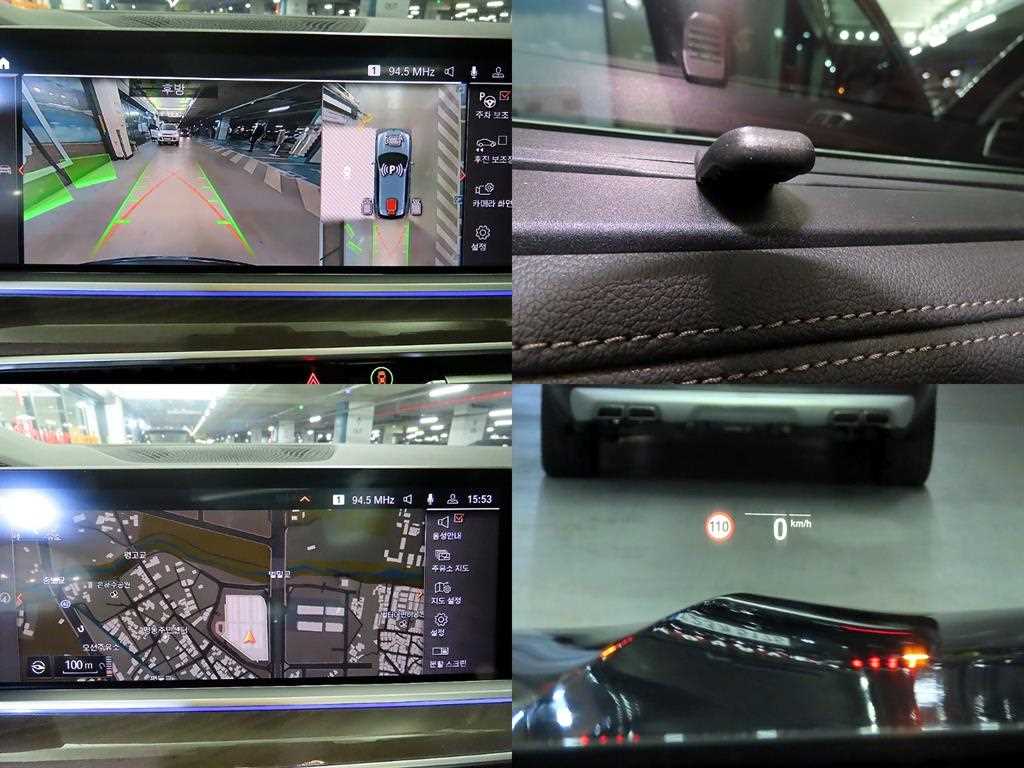 BMW X5 2022 Gris - Importación desde Corea - HF Imports Iquique - Foto 18