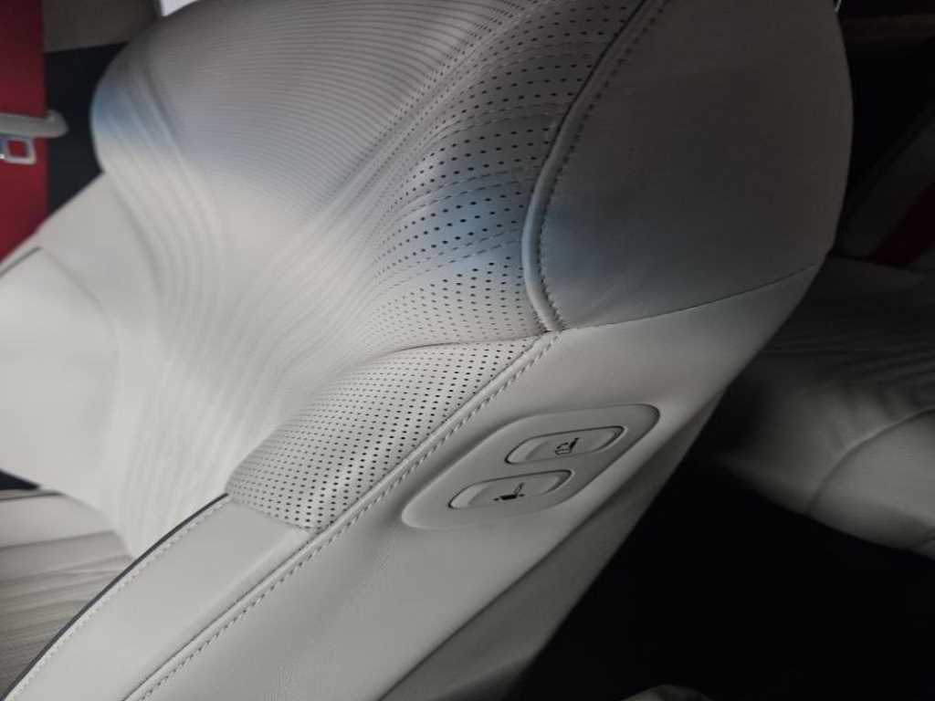 Genesis G80 2021 Azul - Importación desde Corea - HF Imports Iquique - Foto 14