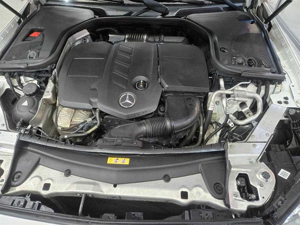 Mercedes Benz E class 2017 Blanco - Importación desde Corea - HF Imports Iquique - Foto 19