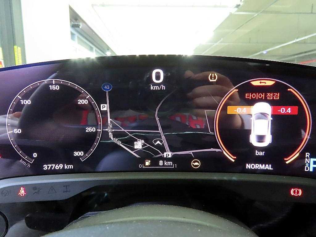 Porsche Taycan - Vista 9