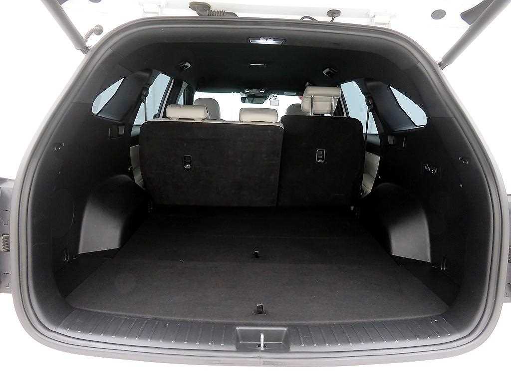 KIA Sorento - Vista 5