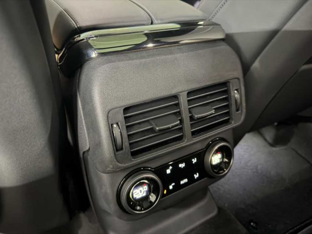 Land Rover Range Rover Bella - Vista 10