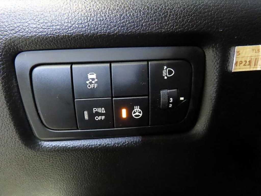 Ssangyong Korando 2018 Blanco - Importación desde Corea - HF Imports Iquique - Foto 13