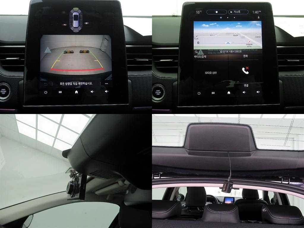 SAMSUNG XM3 2020 Negro - Importación desde Corea - HF Imports Iquique - Foto 15