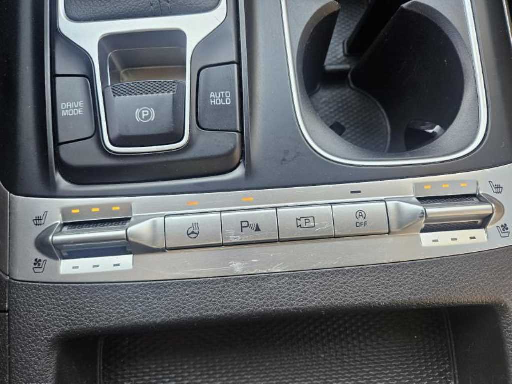 KIA Carnival 2023 - Importación desde Corea - HF Imports Iquique - Foto 14