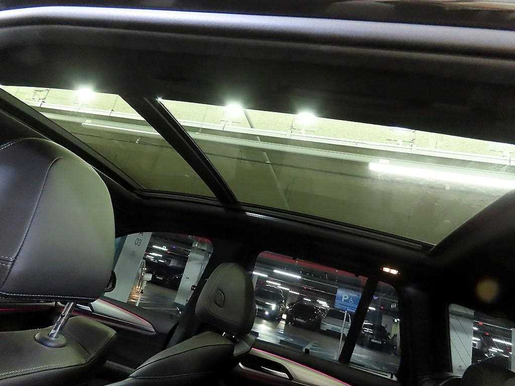 BMW X3 2018 Gris - Importación desde Corea - HF Imports Iquique - Foto 15