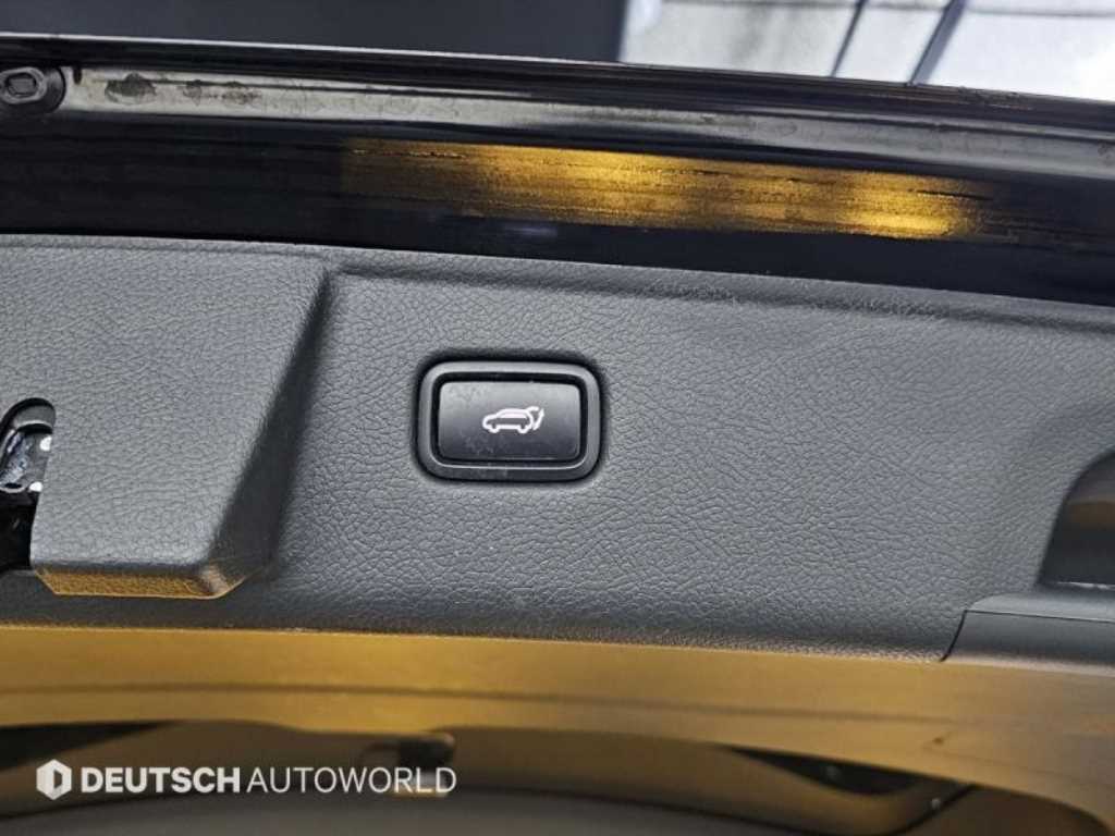 KIA Mohave 2022 Negro - Importación desde Corea - HF Imports Iquique - Foto 19