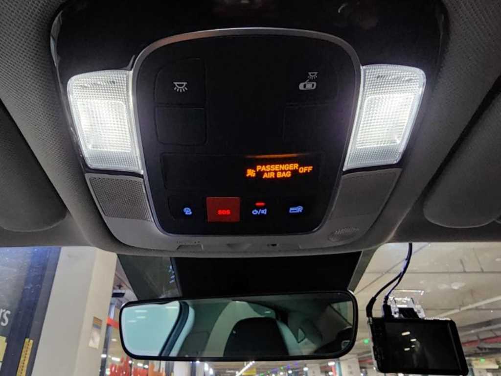 HYUNDAI Sonata 2022 Blanco - Importación desde Corea - HF Imports Iquique - Foto 15