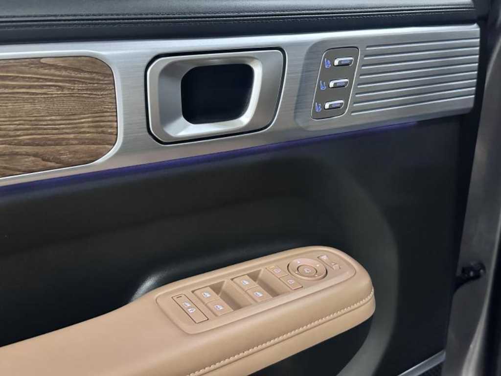 HYUNDAI Santa Fe - Vista 6