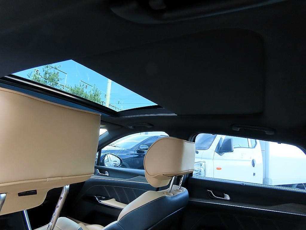 KIA K5 2022 Azul - Importación desde Corea - HF Imports Iquique - Foto 16