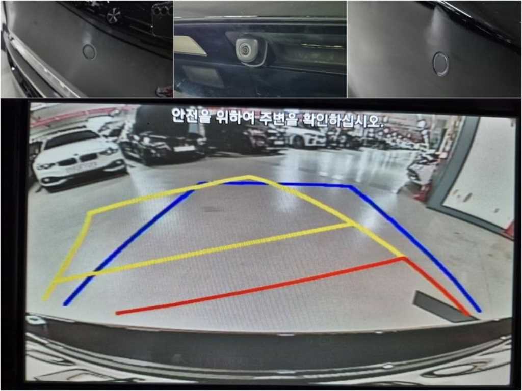 HYUNDAI Genesis 2014 Negro - Importación desde Corea - HF Imports Iquique - Foto 13