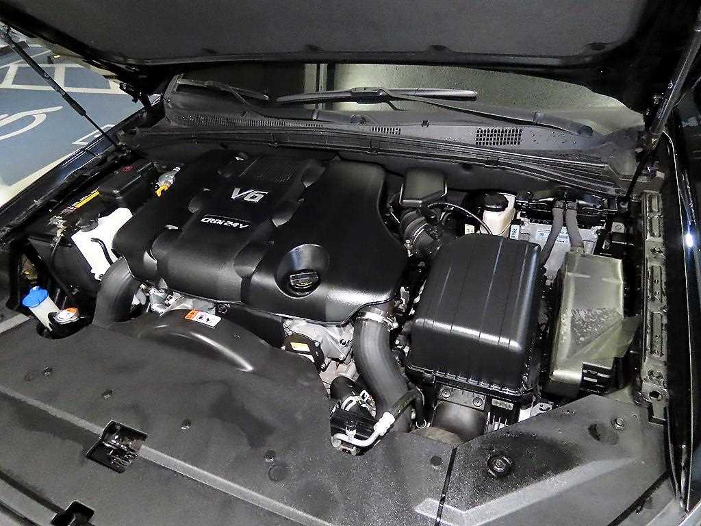 KIA Mohave 2020 Negro - Importación desde Corea - HF Imports Iquique - Foto 19