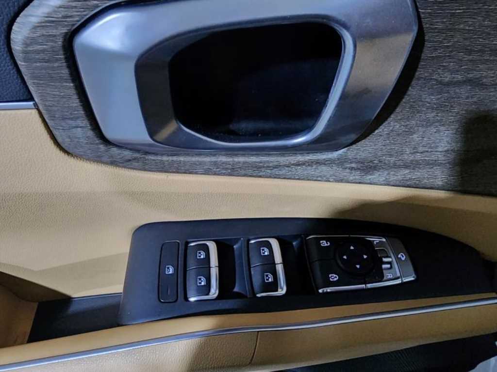 KIA Sorento - Vista 11