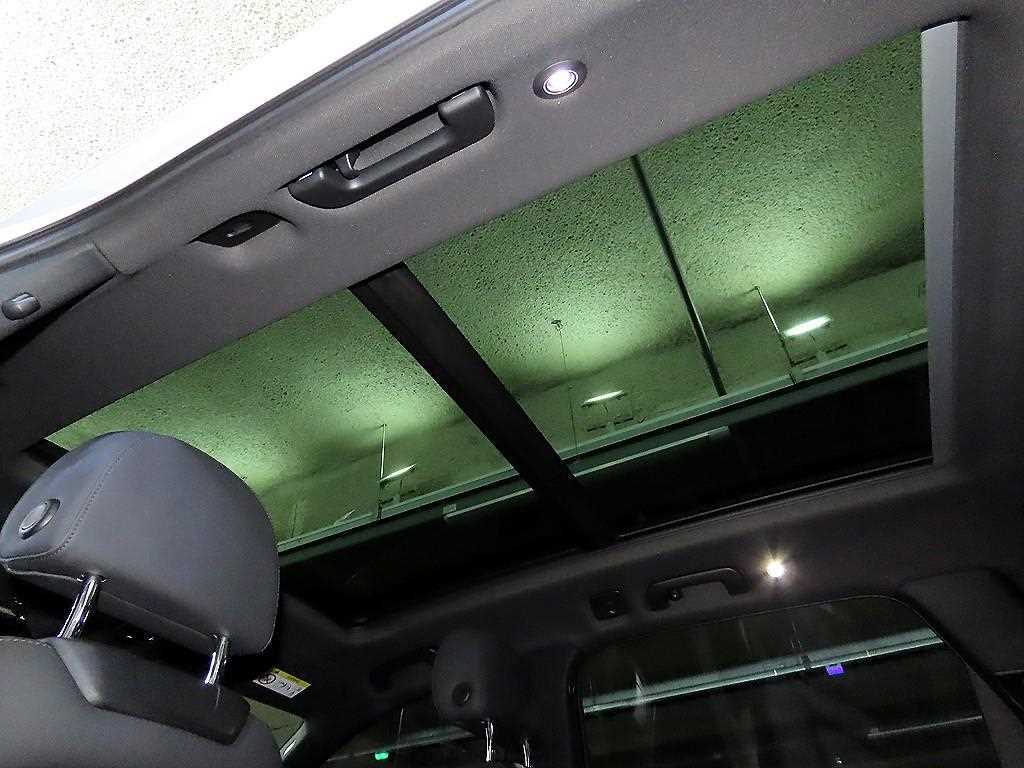 Audi Q7 2021 Blanco - Importación desde Corea - HF Imports Iquique - Foto 16