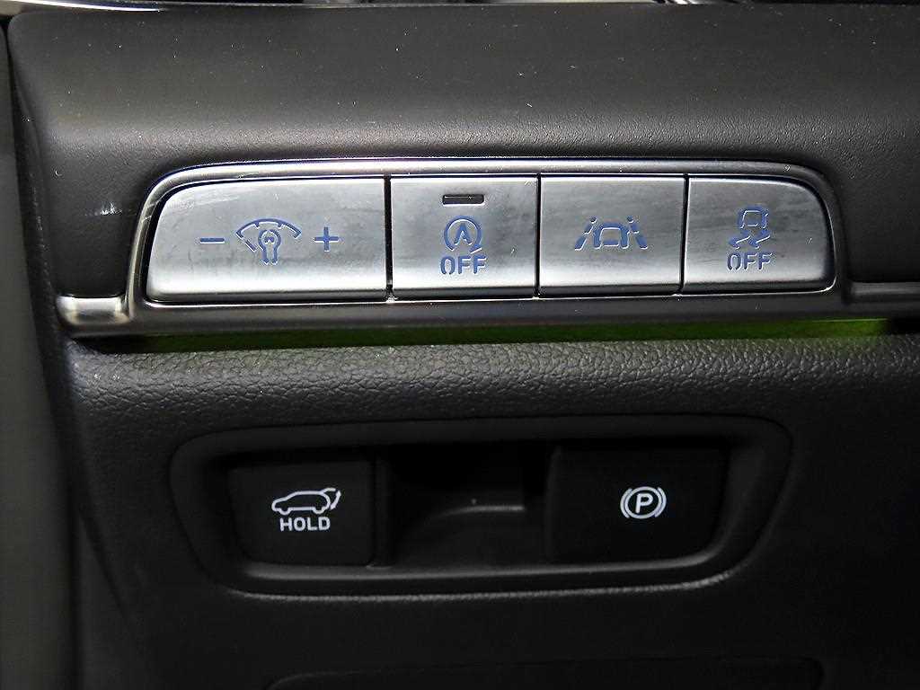 Genesis GV80 2021 Negro - Importación desde Corea - HF Imports Iquique - Foto 14