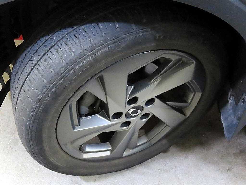 Ssangyong Rexton 2024 Verde - Importación desde Corea - HF Imports Iquique - Foto 20