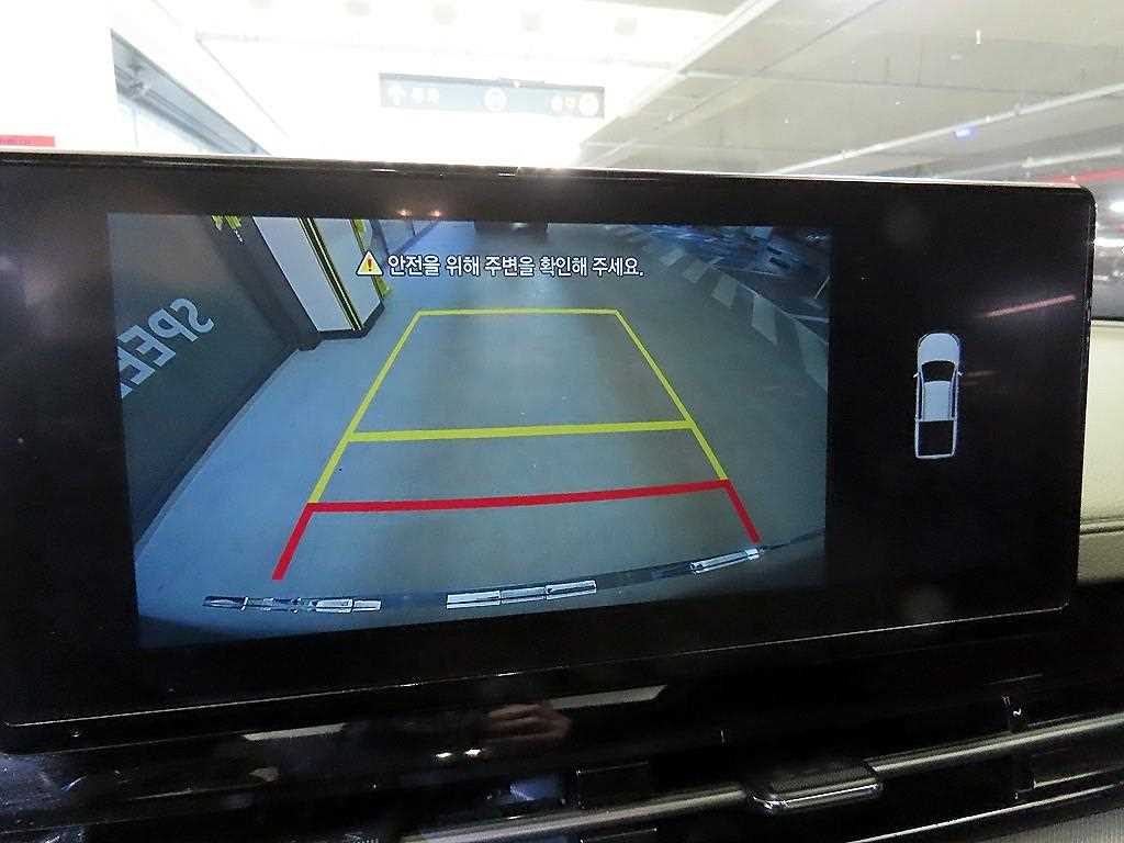 Ssangyong Rexton 2024 Verde - Importación desde Corea - HF Imports Iquique - Foto 14