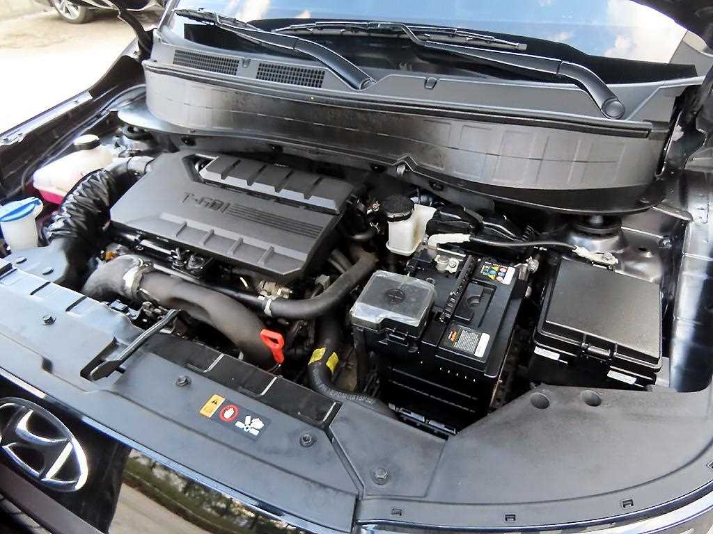 HYUNDAI Casper 2024 Gris - Importación desde Corea - HF Imports Iquique - Foto 19