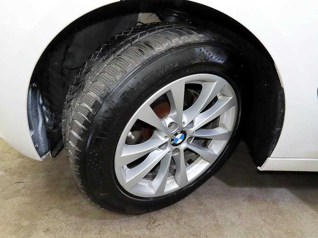 BMW Gran Turismo 2017 Blanco - Importación desde Corea - HF Imports Iquique - Foto 20