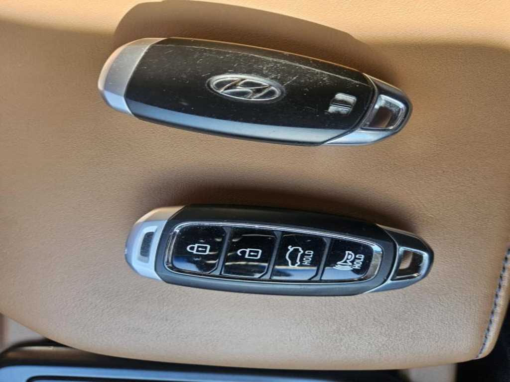 HYUNDAI Grandeur 2018 - Importación desde Corea - HF Imports Iquique - Foto 13