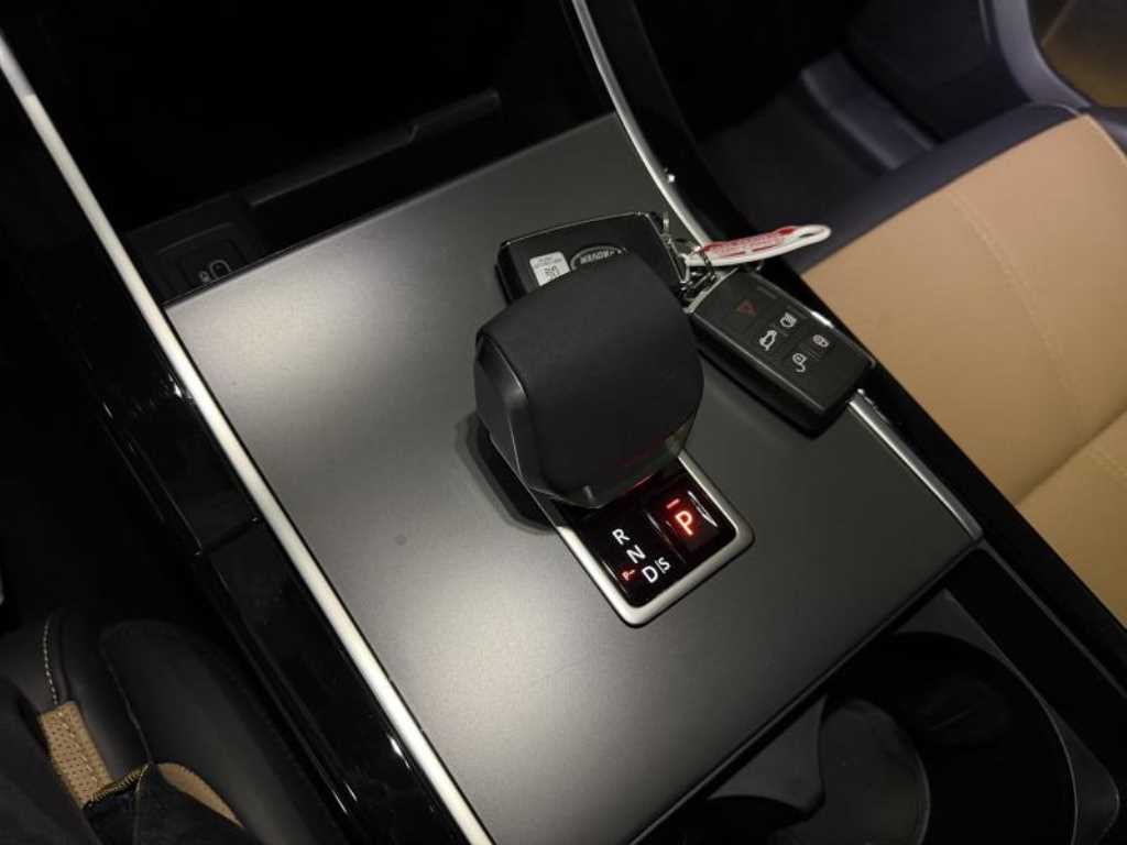 Land Rover Range Rover Bella 2025 - Importación desde Corea - HF Imports Iquique - Foto 15