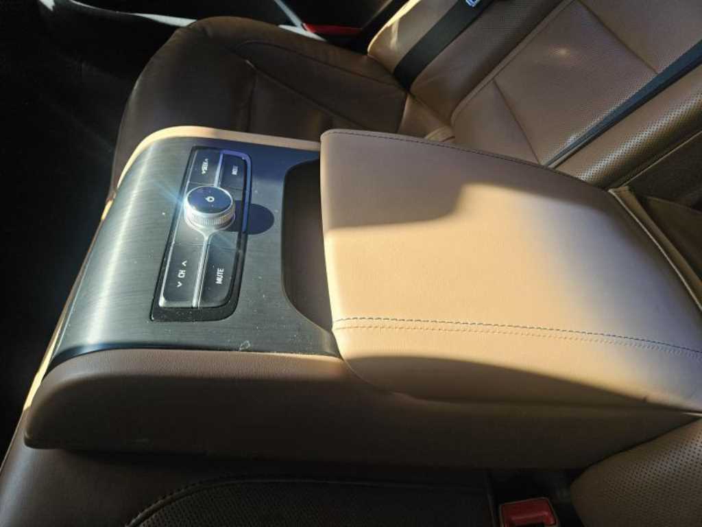 HYUNDAI Grandeur 2018 - Importación desde Corea - HF Imports Iquique - Foto 17