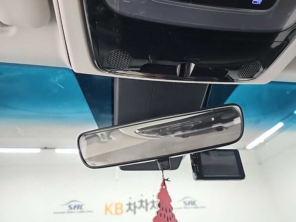 HYUNDAI Staria 2022 Gris - Importación desde Corea - HF Imports Iquique - Foto 17