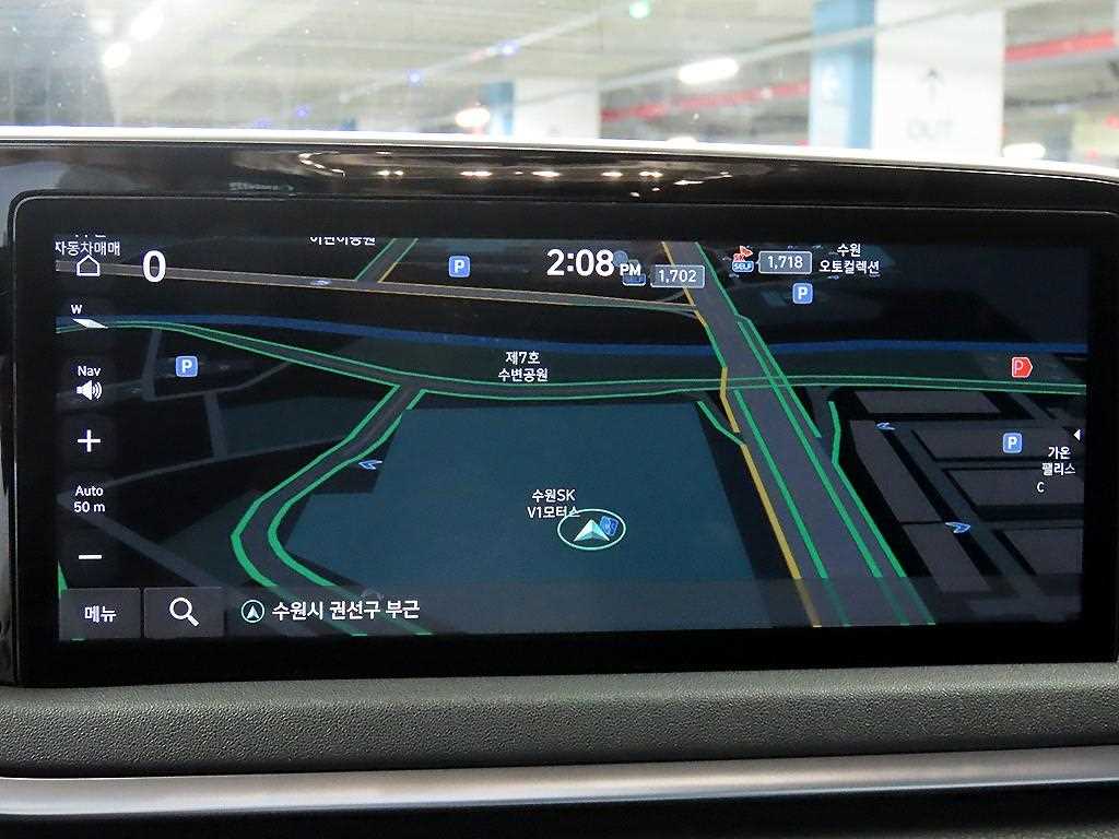 HYUNDAI Sonata 2022 - Importación desde Corea - HF Imports Iquique - Foto 15