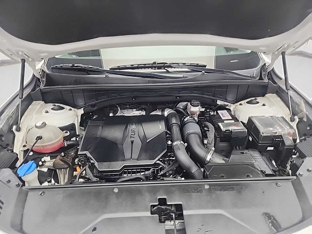 KIA Sorento - Vista 5