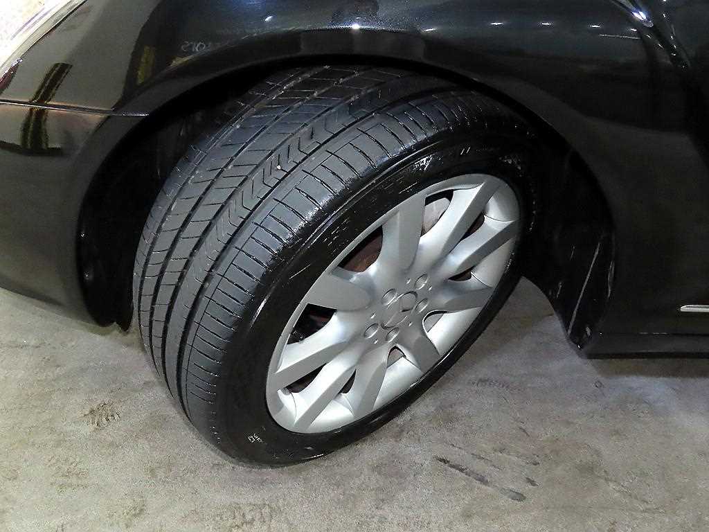 Mercedes Benz S Class 2009 - Importación desde Corea - HF Imports Iquique - Foto 20