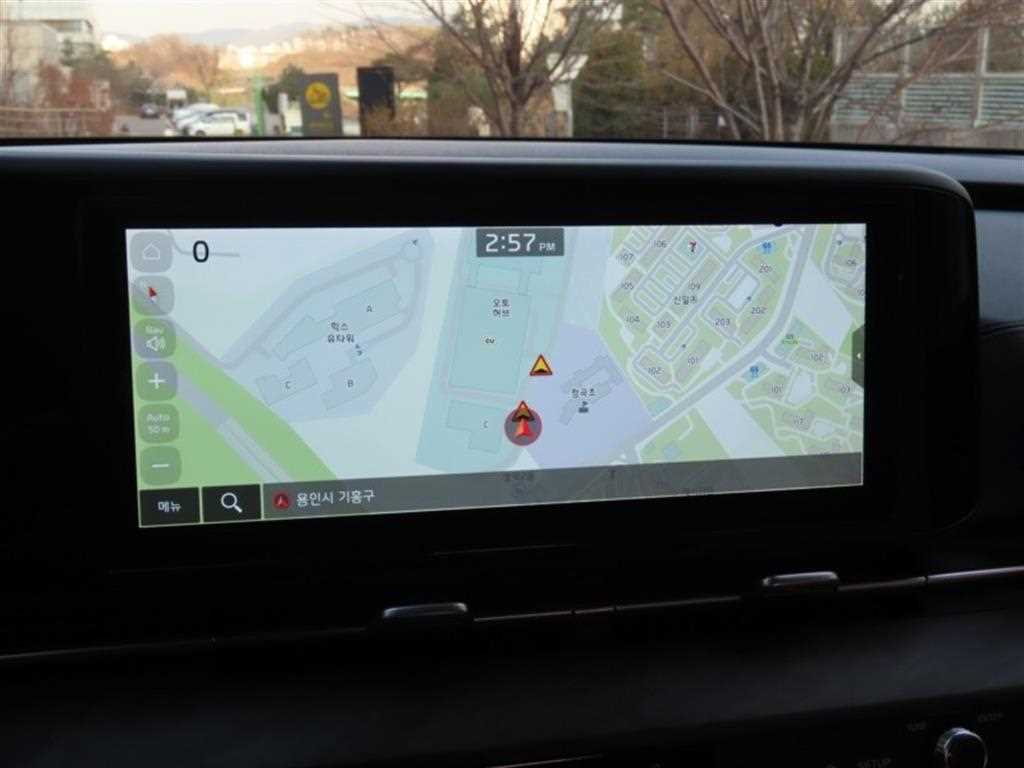 KIA Carnival - Vista 8