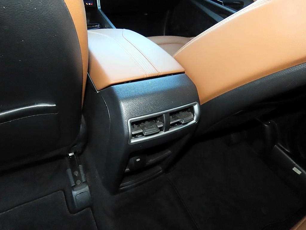 Ssangyong Torres 2023 Blanco - Importación desde Corea - HF Imports Iquique - Foto 17