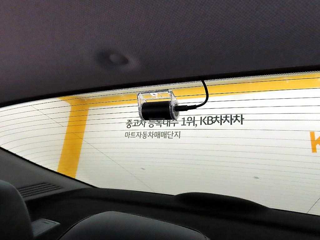 HYUNDAI Avante 2021 Gris - Importación desde Corea - HF Imports Iquique - Foto 17