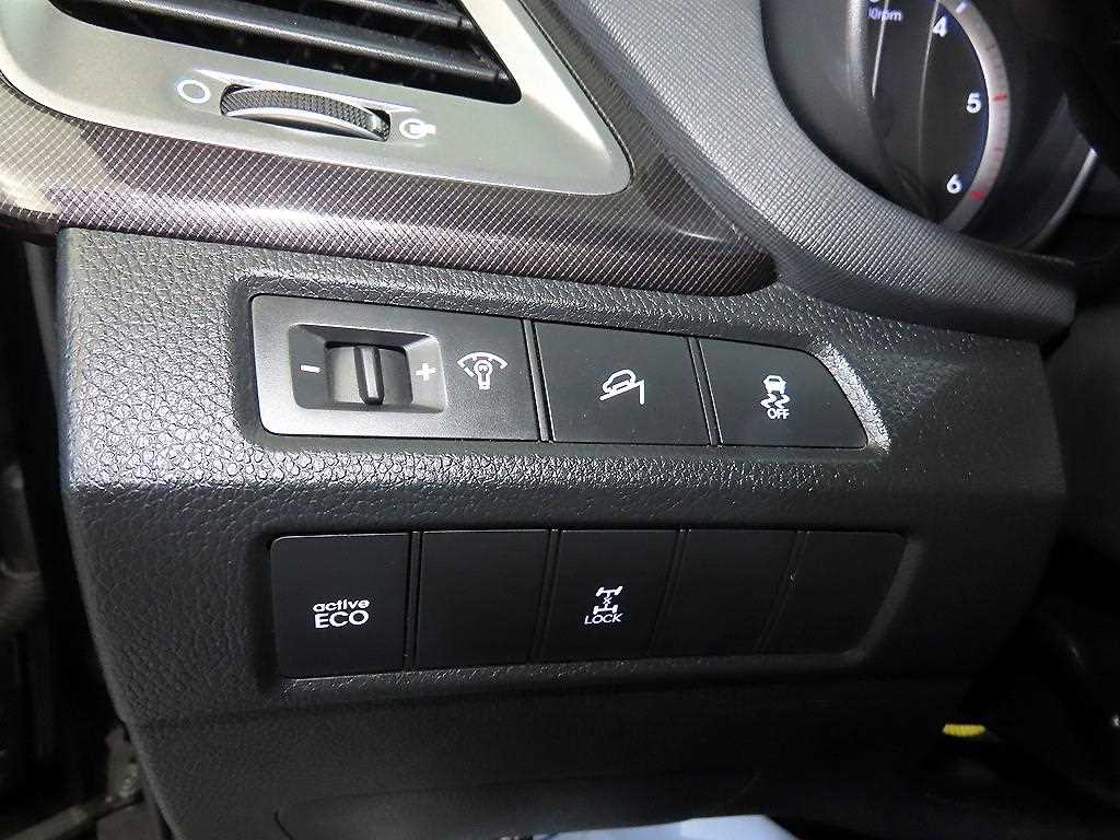 HYUNDAI Santa Fe 2013 Negro - Importación desde Corea - HF Imports Iquique - Foto 13