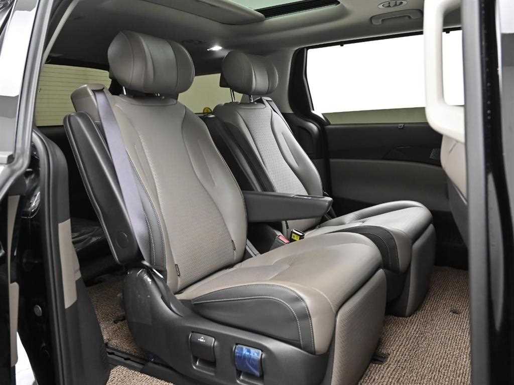 KIA Carnival - Vista 12