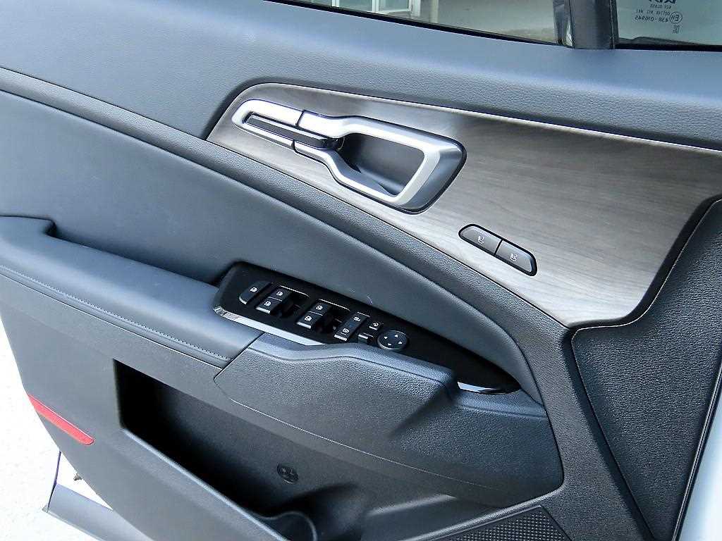 KIA Sportage - Vista 11