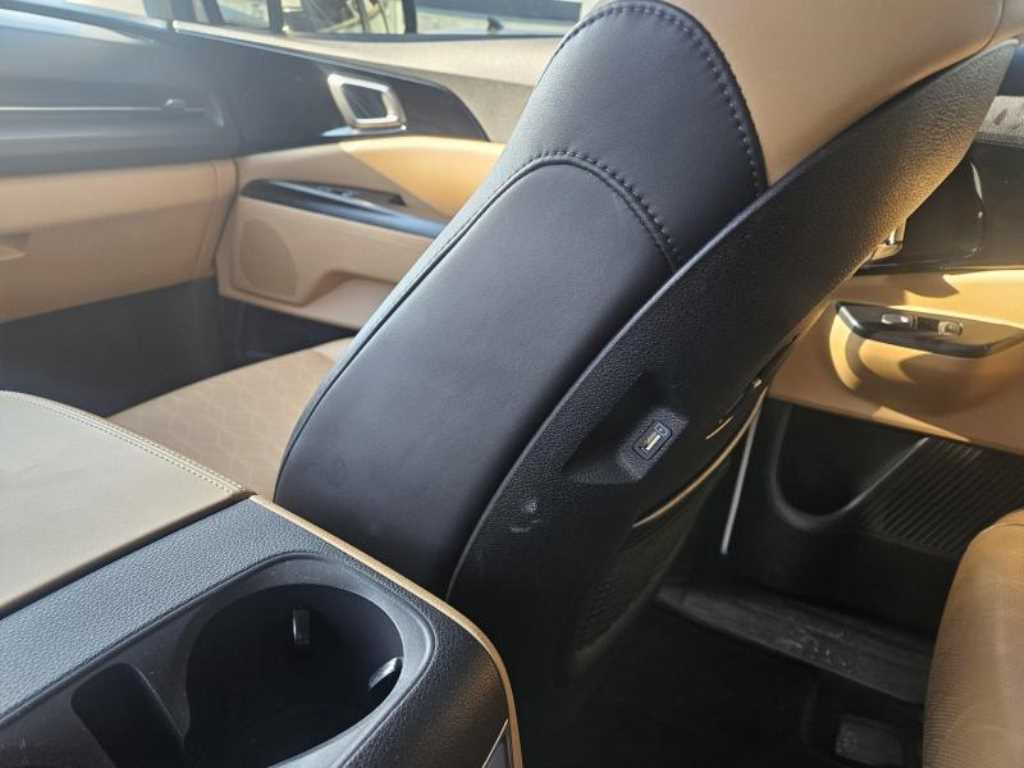 KIA Carnival 2023 - Importación desde Corea - HF Imports Iquique - Foto 19