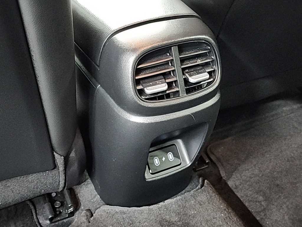 HYUNDAI Avante 2025 Blanco - Importación desde Corea - HF Imports Iquique - Foto 13