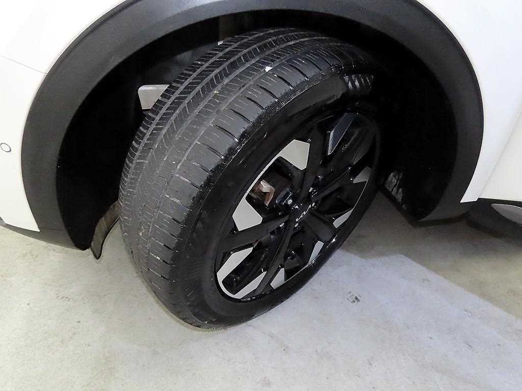 KIA Sportage 2022 Blanco - Importación desde Corea - HF Imports Iquique - Foto 20