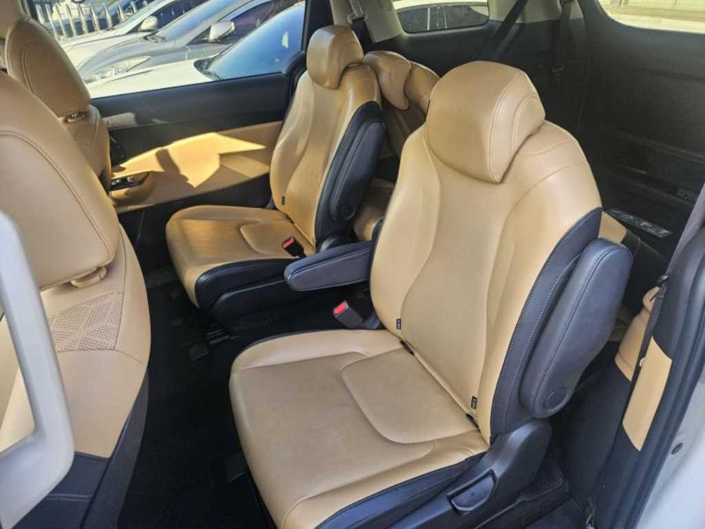 KIA Carnival 2023 - Importación desde Corea - HF Imports Iquique - Foto 17