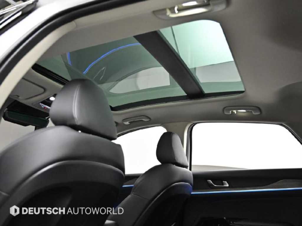 KIA K5 2022 Blanco - Importación desde Corea - HF Imports Iquique - Foto 19