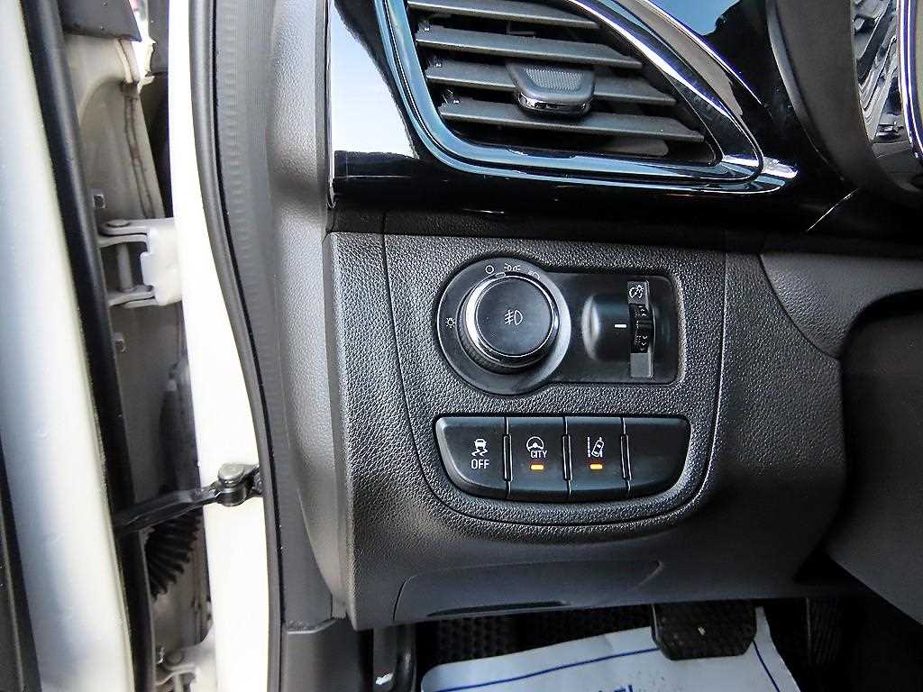 Chevrolet Spark - Vista 12